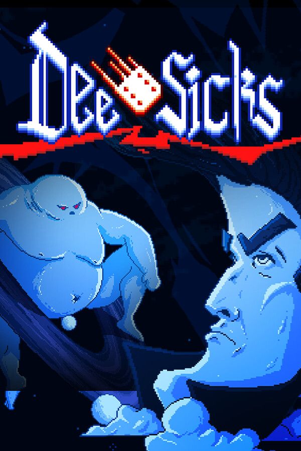 DeeSicks cover art