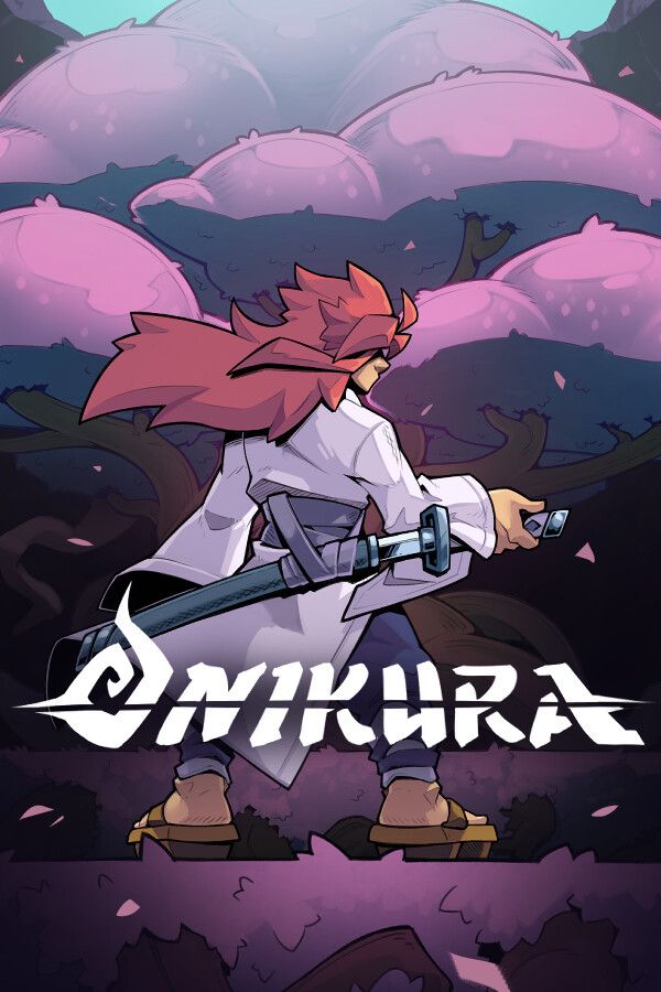 Portada de Onikura